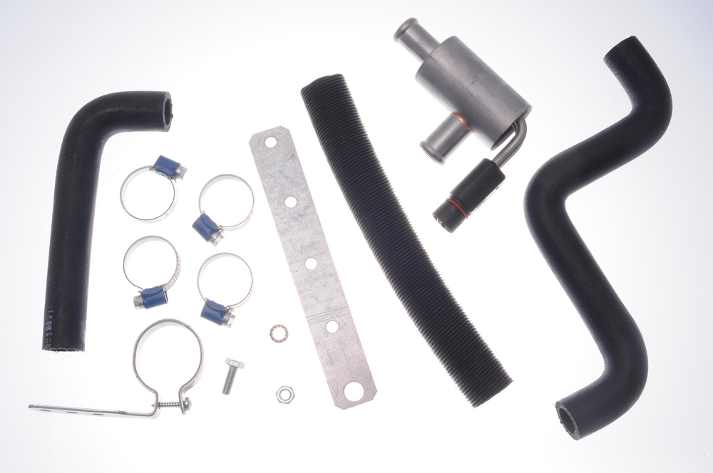 Motorvärmare Defa SafeStart 412719 - Toyota - Corolla, Rav4, Auris, Avensis, Verso, Sports van