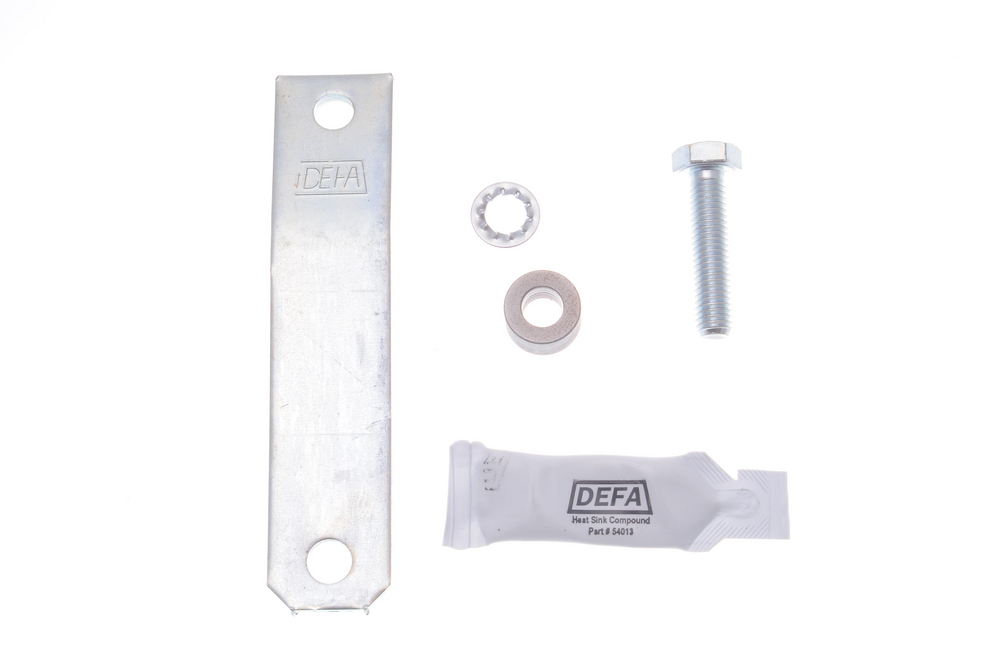 Monteringssats motorvärmare 415852