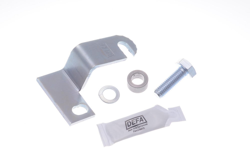 Monteringssats motorvärmare 425831