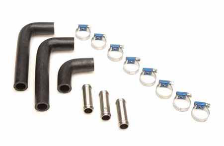 Monteringssett motorvarmer 460317 - Rover - 400-serie