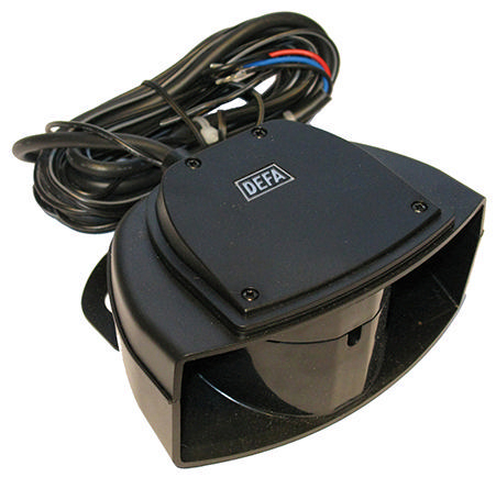 Siren DVS90 DEFA