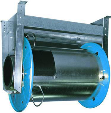 Avgasslangupprullare LV Alentec Orion
