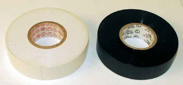 Elektrisk tape