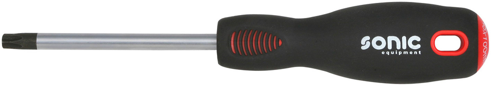 Skrutrekker Torx med hull