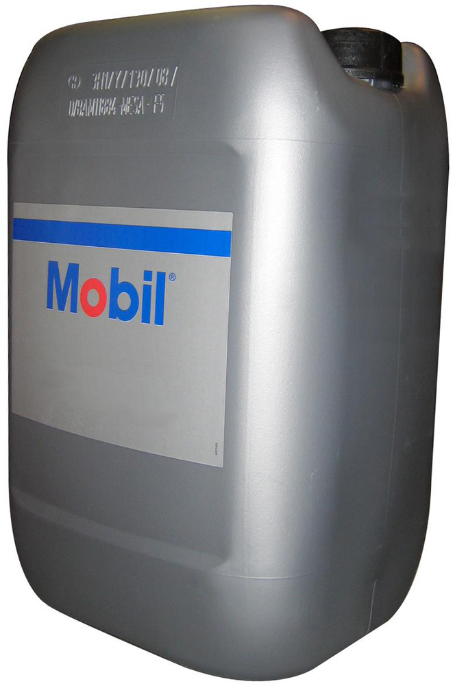 MOBILGEAR 600 XP 68, 20L