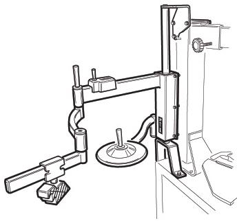 Pressarm S112F Giuliano