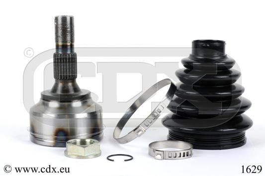 Drivknut CDX - Citroen - C5