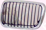 Grill Klokkerholm - BMW - E36, M3 e36 - OE 51138195151
