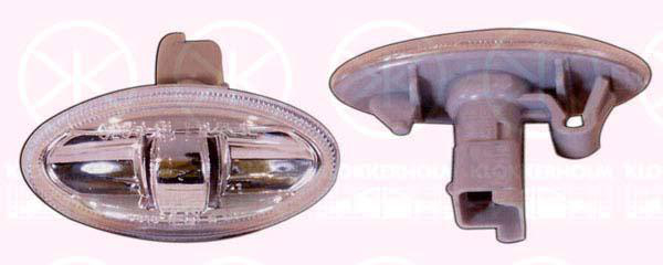 Sidoblinkers TYC - Citroen - Peugeot - Toyota - Opel - Fiat - Ds - OE 6325G3,6325G4,817300H010,9680057480