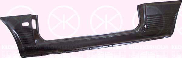 Terskel - Fiat - Panda
