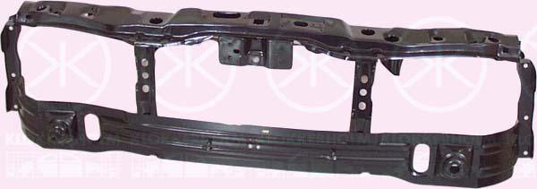 Frontplate - Ford - Fiesta, Courier. Mazda - 121
