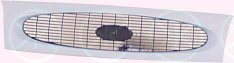 Grill Klokkerholm - Ford - Fiesta, Courier - OE 1021902