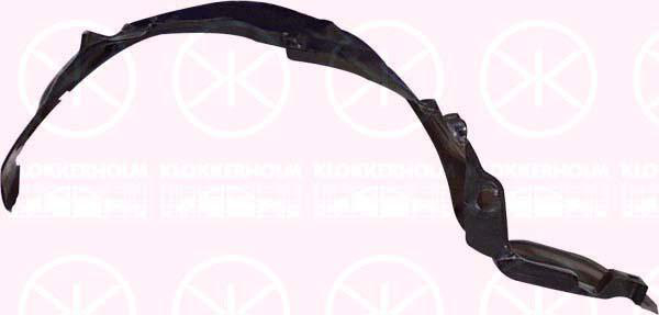 Innerskärm Klokkerholm - Honda - Civic - OE 74151SR3000