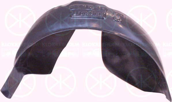 Innerskärm Klokkerholm - Renault - 19