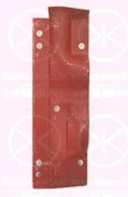 Innerskärm Klokkerholm - Saab - 99, 90