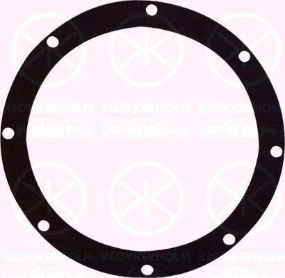 Tankarmaturpackning Klokkerholm - Mazda - 626 - OE G11360962