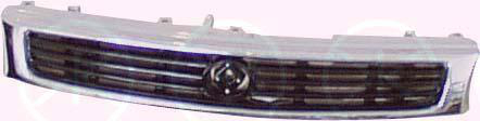 Grill Klokkerholm - Mazda - 626 - OE GB0P50710