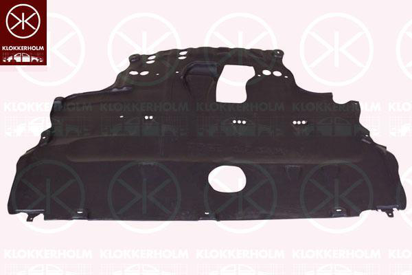Motorskydd Klokkerholm - Mazda - 323
