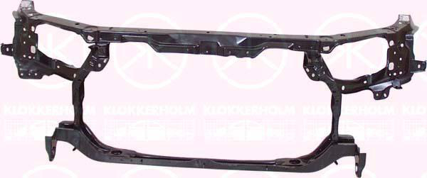 Frontplate - Toyota - Camry