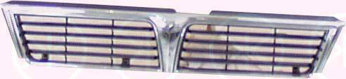 Grill Klokkerholm - Mitsubishi - Galant - OE MB646843