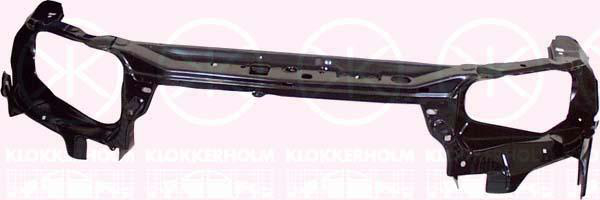 Frontplate - Opel - Omega