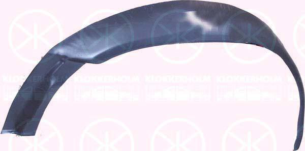 Innerskärm Klokkerholm - Opel - Omega