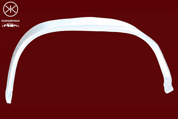 Innerskärm Klokkerholm - Opel - Kadett