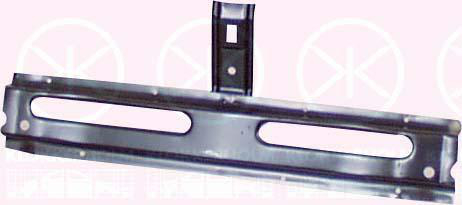 Frontplate - Opel - Astra