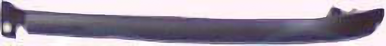 Grill Klokkerholm - Renault - Clio - OE 7700831689,8452600