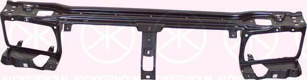 Frontplåt Klokkerholm - Renault - Laguna - OE 8480079,7751670325