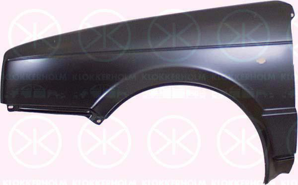 Framskärm Klokkerholm - Seat - Ibiza - OE SE021510218A