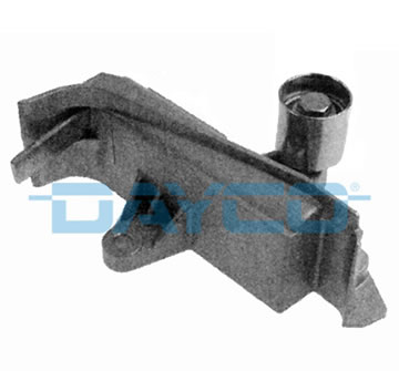 Vibrationsdämpare Dayco - Audi - A4, A6 - OE 06B109477A,06A109477A