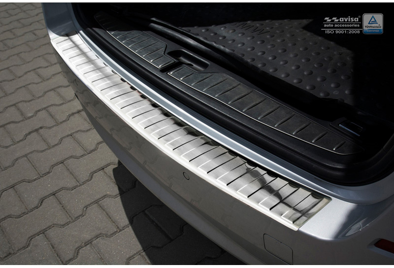 Stötfångarskydd BMW 5-Serie F10/F11 2010-2016 - BMW - 5-SERIE-serie