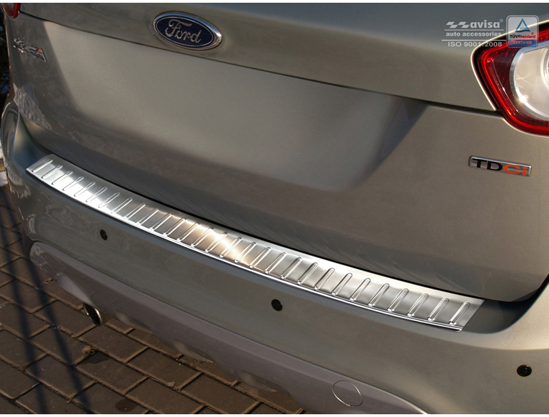 Stötfångarskydd Ford Kuga - Ford - Kuga