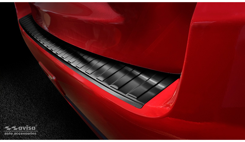 Stötfångarskydd Mitsubishi ASX Facelift 2019- - Mitsubishi - Asx