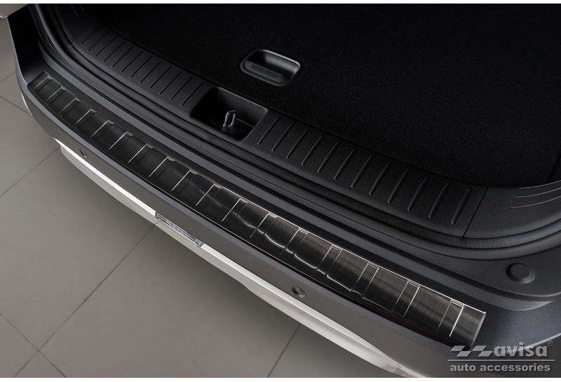Stötfångarskydd Kia Sportage V 2021- - Kia - Sportage