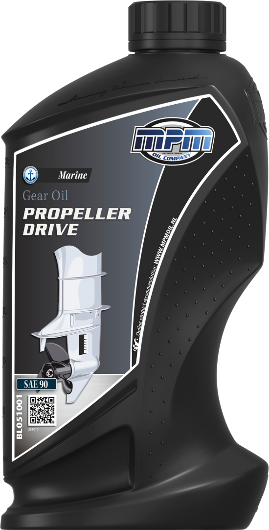 MPM Marine SAE 90 Drive 1L MPM