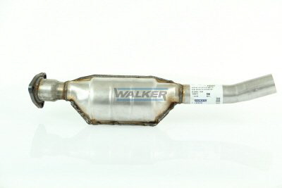 Katalysator Walker - Audi - 80 - OE 8A0131702TX,8A0131702TV,893131702P