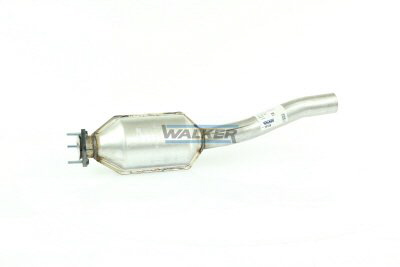 Katalysator Walker - Volvo - 940, 740 - OE 8602947,3507759,3531401,3531256,13323837