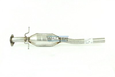 Katalysator Walker - Ford - Focus