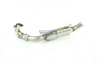 Katalysator Walker - Saab - 9-3, 900 - OE 4878682,4960175,4445433,4225736