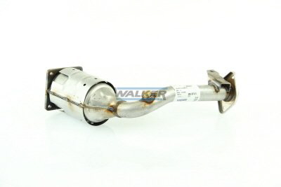 Katalysator Walker - Peugeot - 206 - OE E129384,1731EW,1731W5,1731L3,1731S4,1731EV