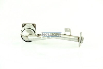 Katalysator Walker - Citroen - C3, C2. Peugeot - 1007 - OE 1731W1,1731GE,1731HS,1609158880
