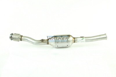 Katalysator Walker - Peugeot - 607 - OE 1705GG,1705RV