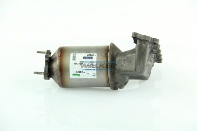 Katalysator Walker - Opel - Astra - OE R1620110,13106851,55555951,55556532,55561177,55567137,5849017,5849021,5849043,849176,55566657,849231,5849361