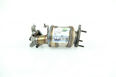 Katalysator Walker - Opel - Combo - OE 55354261,855192