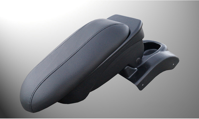 Armstöd Slider Ford Focus 2001-2004 - Ford - Focus