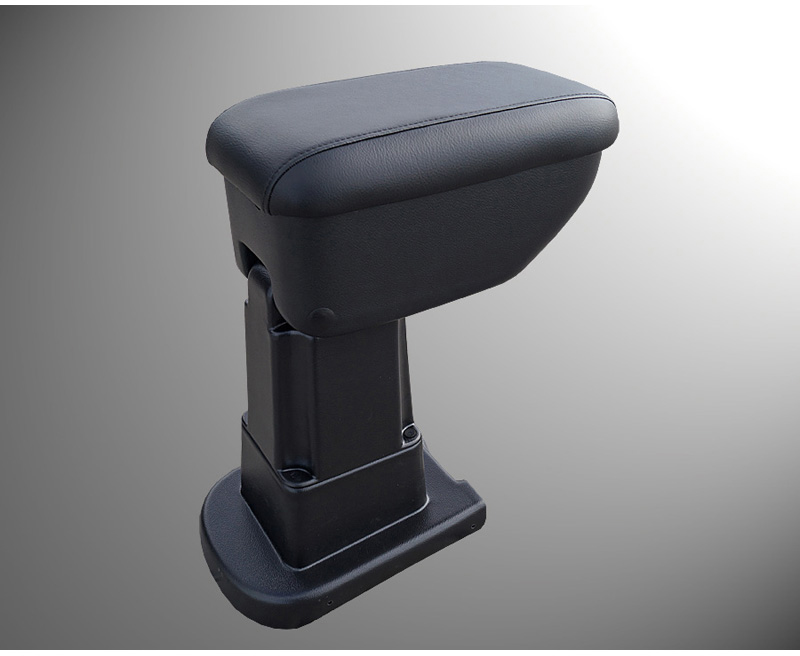 Armstöd Artificial leather Mercedes Citan 2013- - Mercedes - Citan