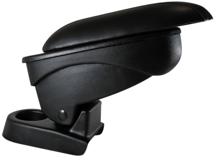 Armstöd Slider Nissan Note 2013- - Nissan - Note