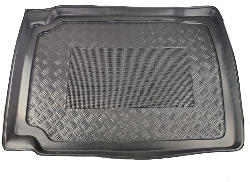 Bagagerumsmatta BMW 5-Series F10 Sedan 2010-2016 - BMW - 5-SERIE-serie, M5 f10